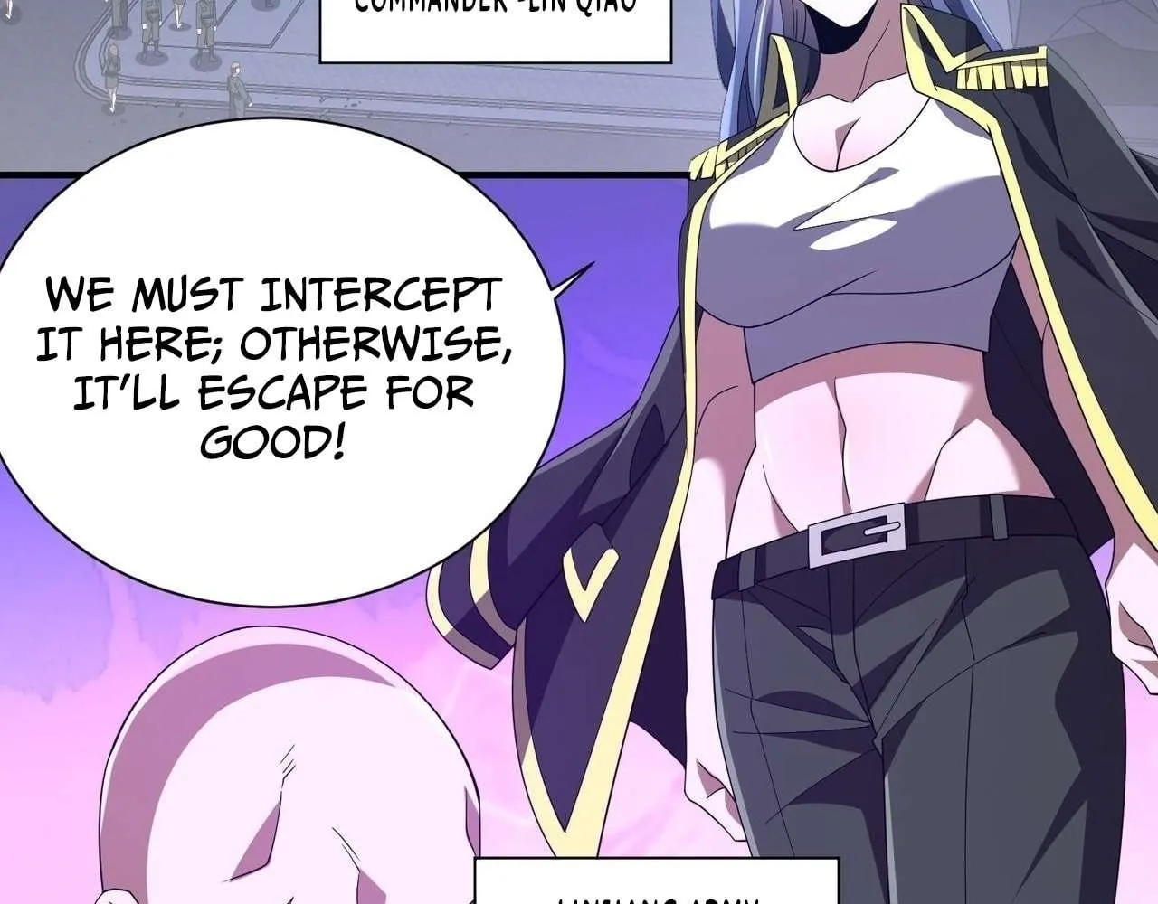 Reborn as a Demonic Cultivator: Starting with a Zombie Planet,Chapter 20,No.115