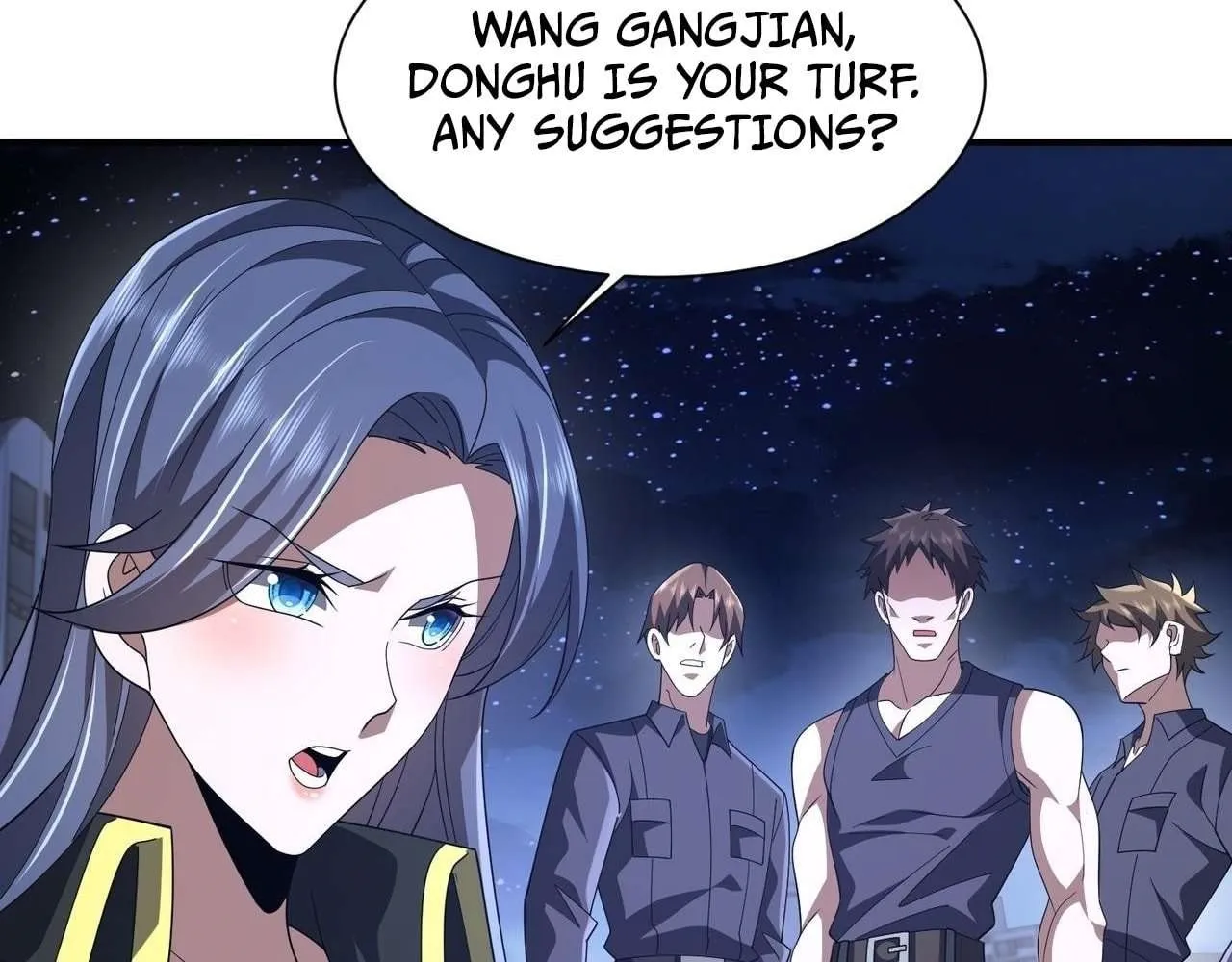 Reborn as a Demonic Cultivator: Starting with a Zombie Planet,Chapter 20,No.120