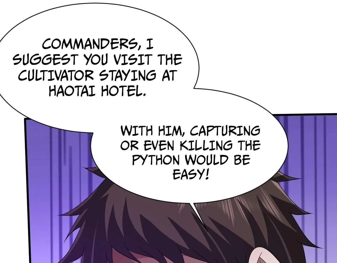 Reborn as a Demonic Cultivator: Starting with a Zombie Planet,Chapter 20,No.122