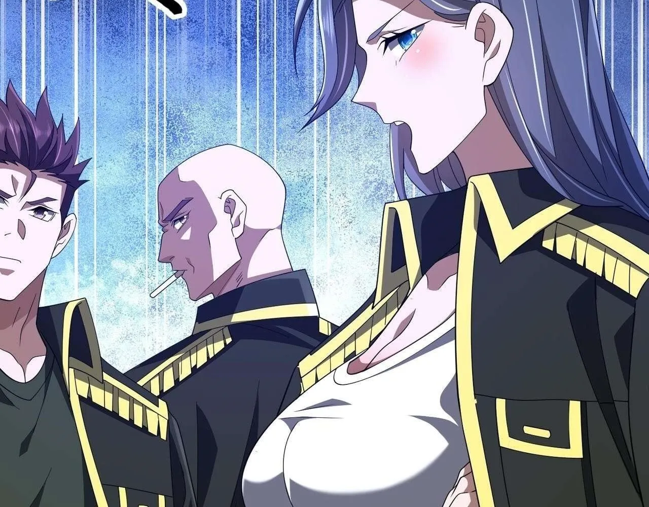 Reborn as a Demonic Cultivator: Starting with a Zombie Planet,Chapter 20,No.126