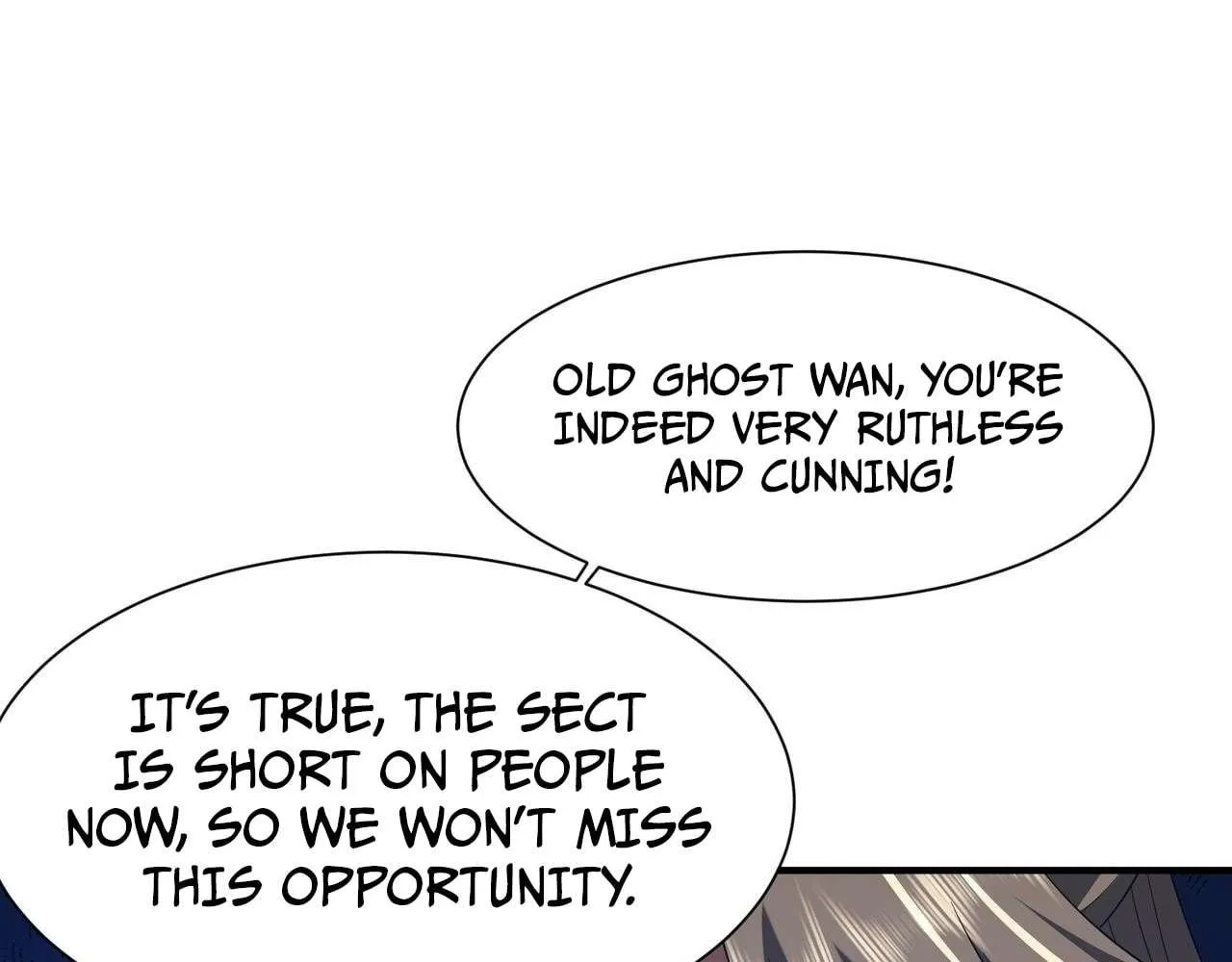 Reborn as a Demonic Cultivator: Starting with a Zombie Planet,Chapter 20,No.13