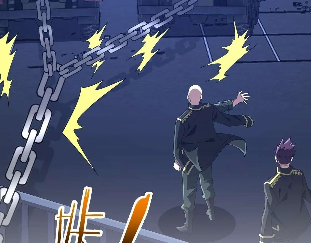 Reborn as a Demonic Cultivator: Starting with a Zombie Planet,Chapter 20,No.132