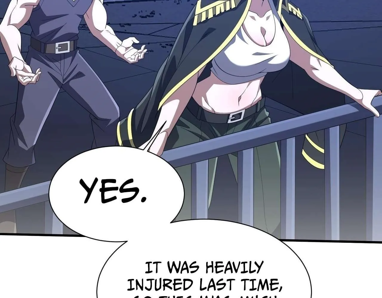 Reborn as a Demonic Cultivator: Starting with a Zombie Planet,Chapter 20,No.147