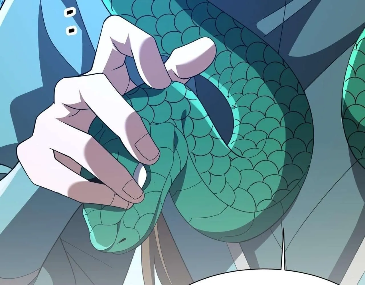 Reborn as a Demonic Cultivator: Starting with a Zombie Planet,Chapter 20,No.15