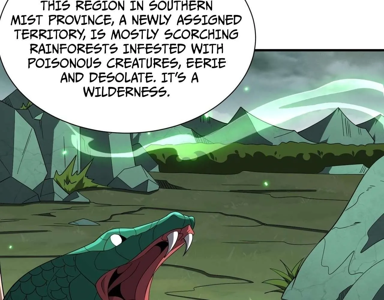 Reborn as a Demonic Cultivator: Starting with a Zombie Planet,Chapter 20,No.17