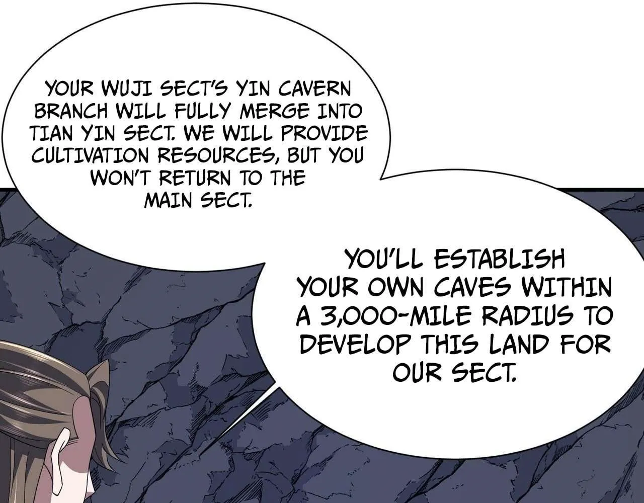 Reborn as a Demonic Cultivator: Starting with a Zombie Planet,Chapter 20,No.20