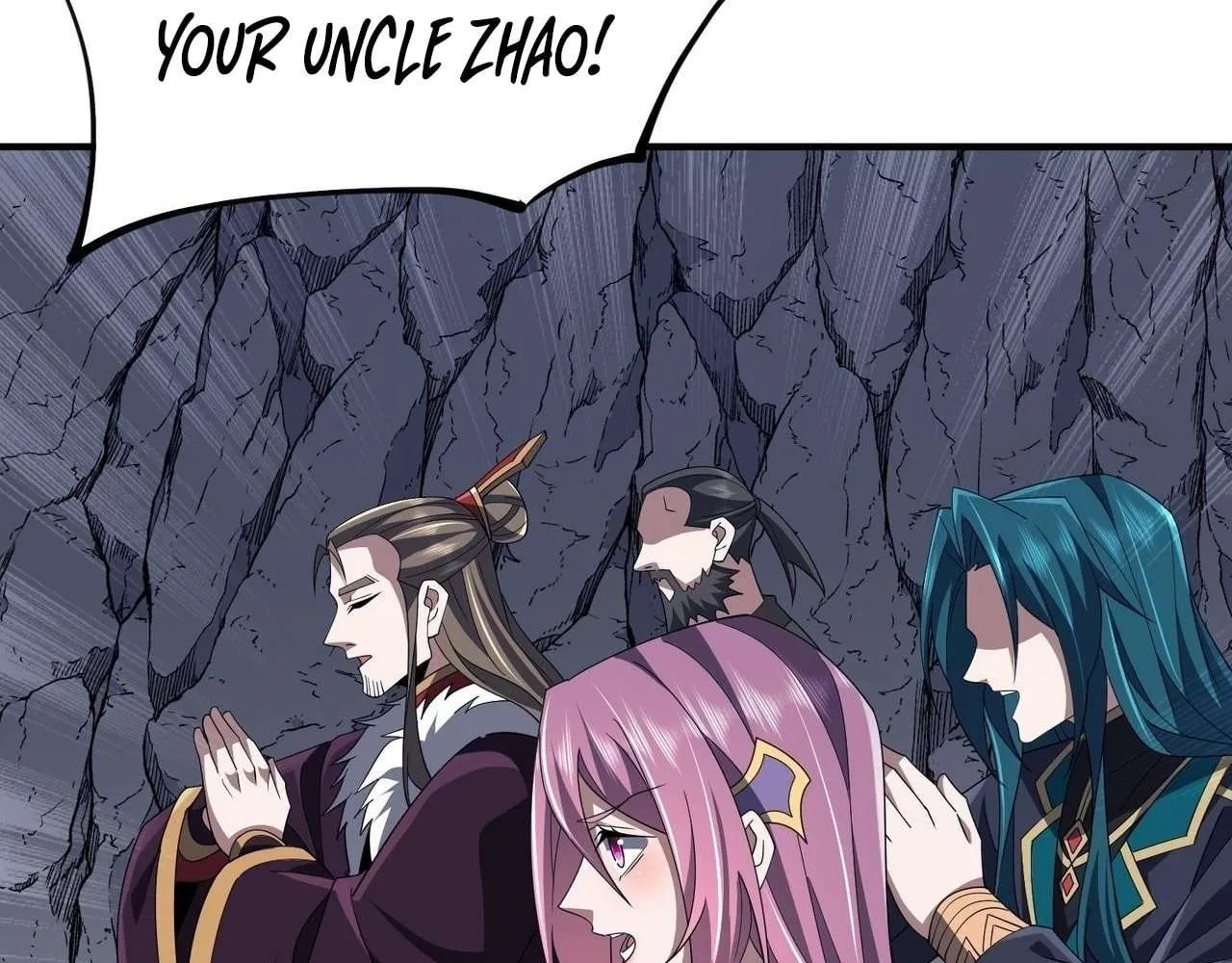 Reborn as a Demonic Cultivator: Starting with a Zombie Planet,Chapter 20,No.25