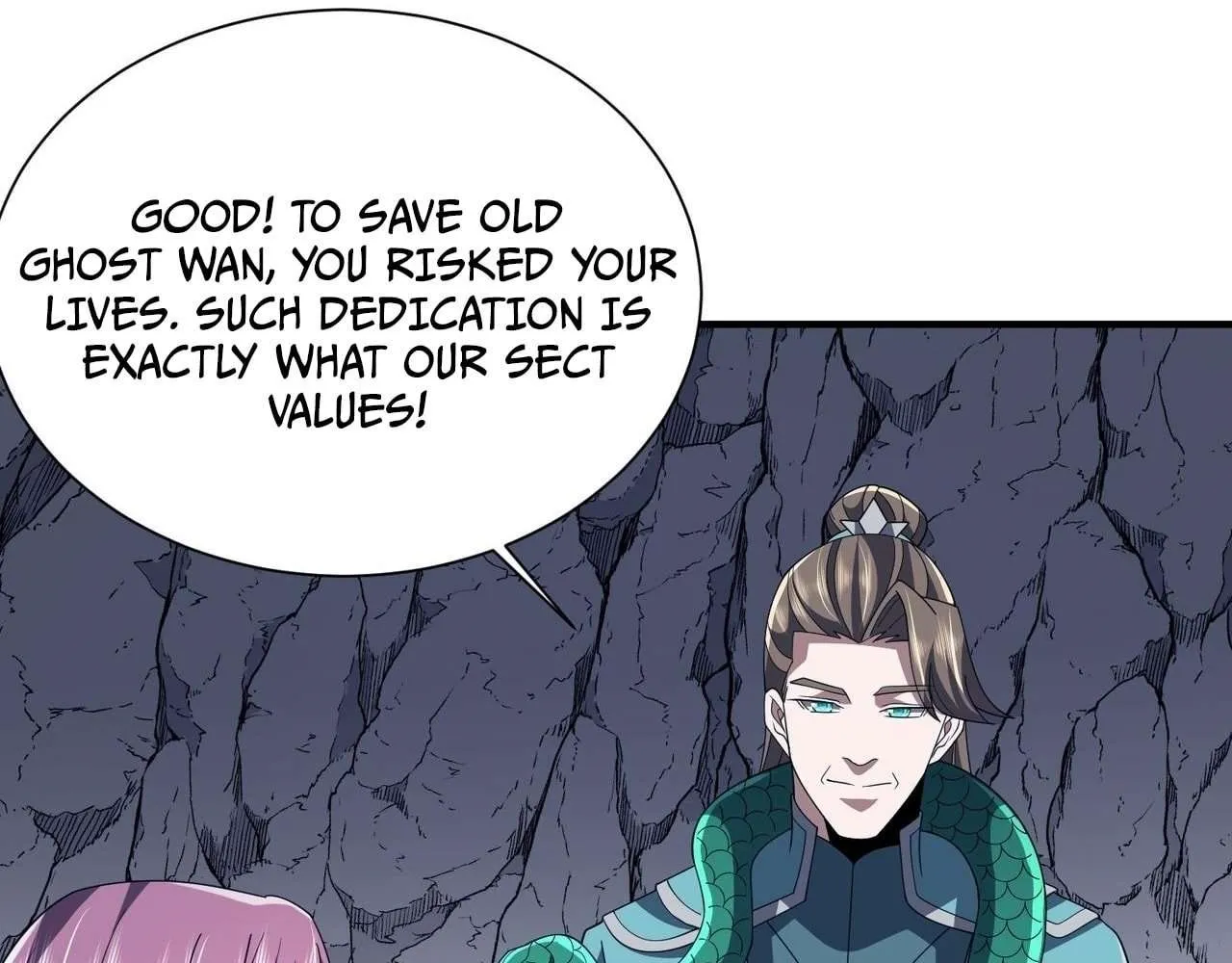 Reborn as a Demonic Cultivator: Starting with a Zombie Planet,Chapter 20,No.28