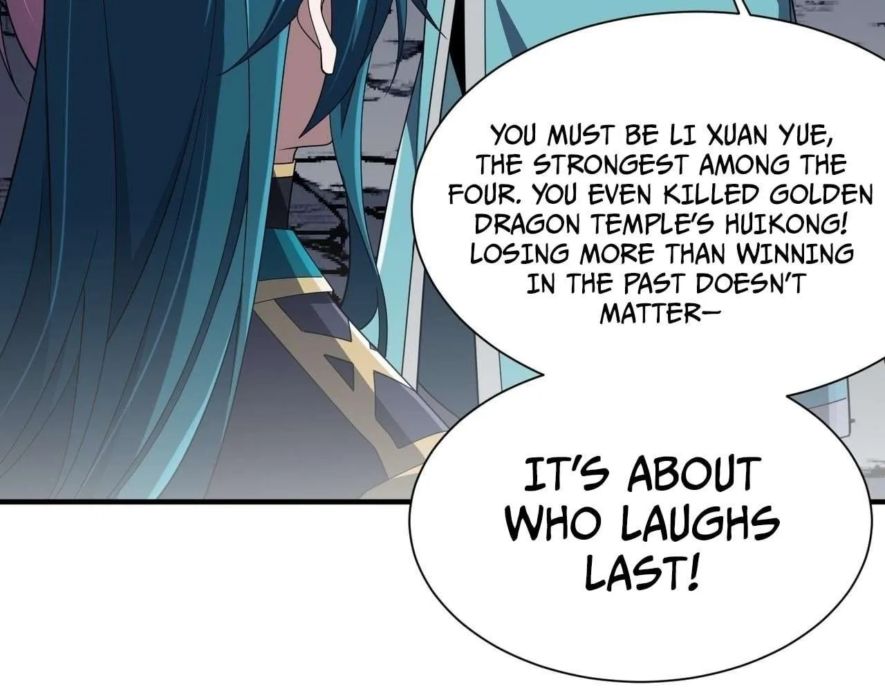 Reborn as a Demonic Cultivator: Starting with a Zombie Planet,Chapter 20,No.30