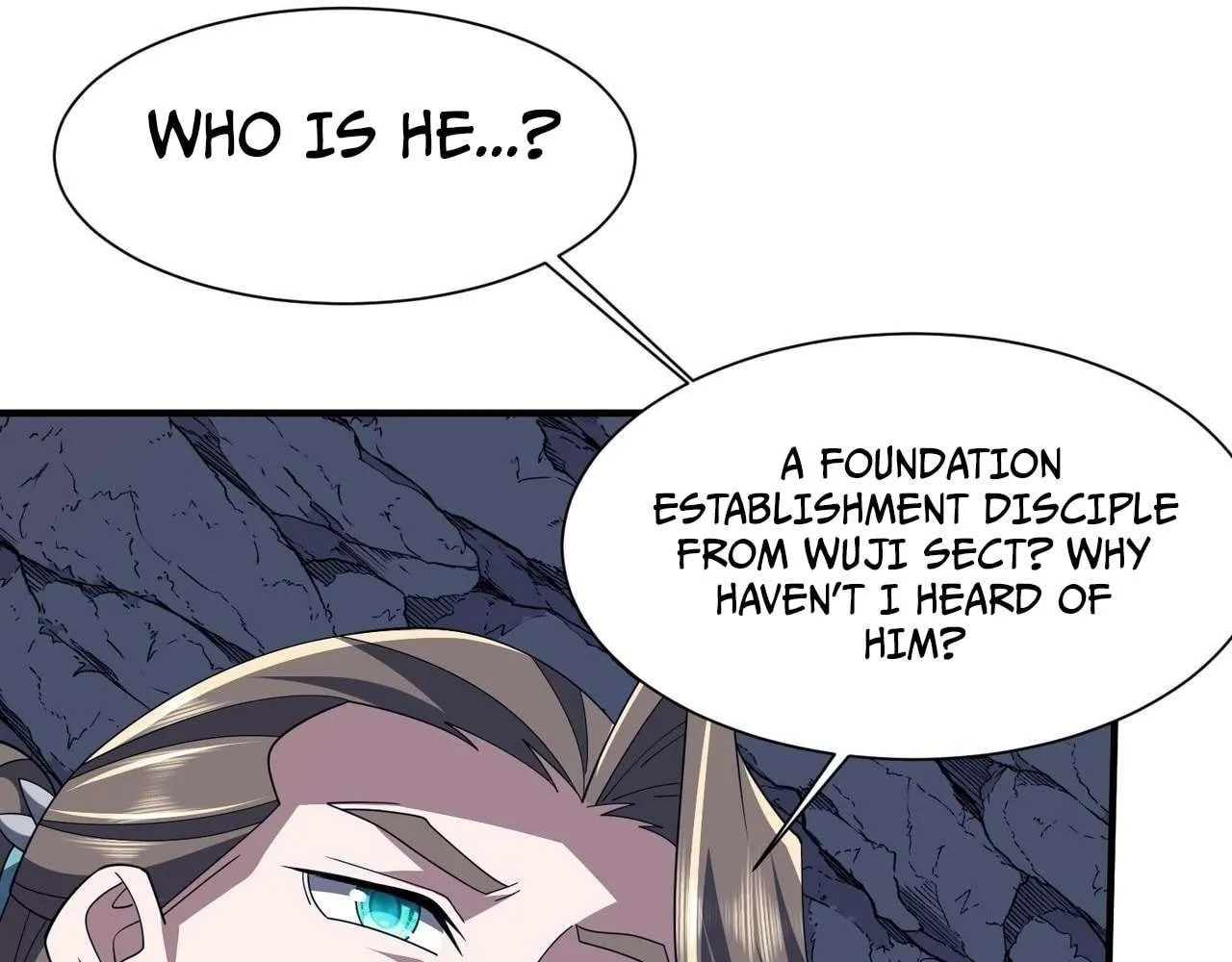 Reborn as a Demonic Cultivator: Starting with a Zombie Planet,Chapter 20,No.37