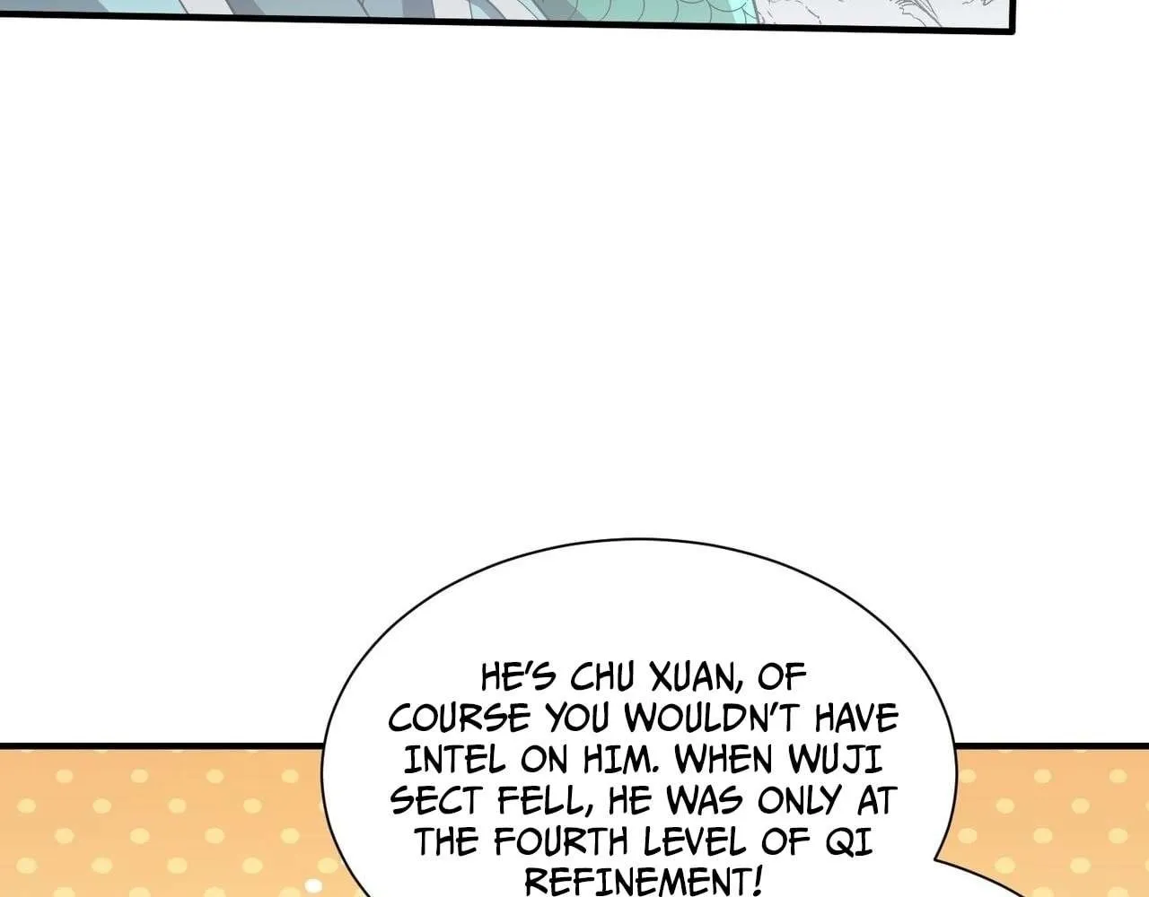Reborn as a Demonic Cultivator: Starting with a Zombie Planet,Chapter 20,No.39