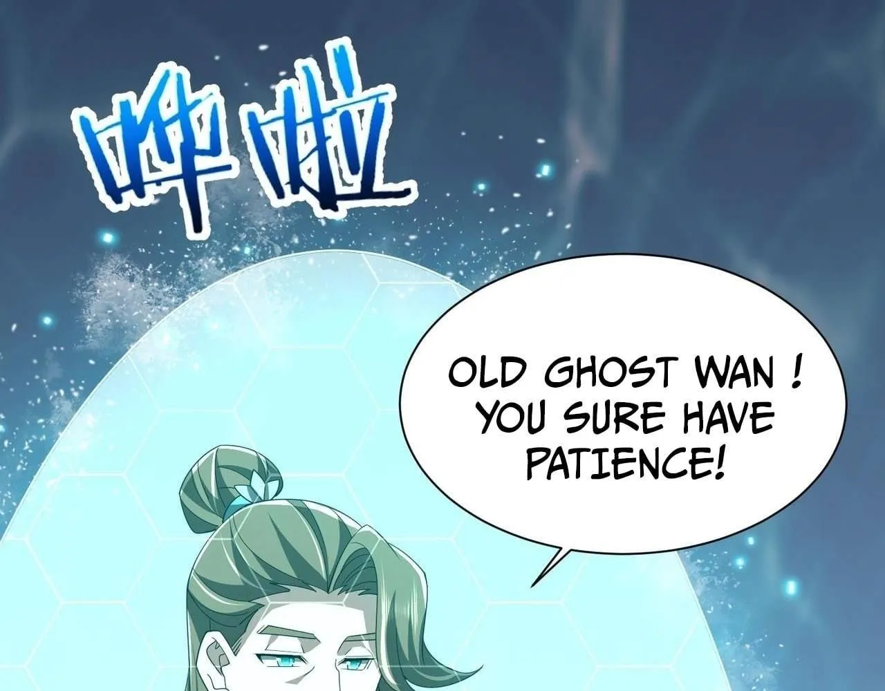 Reborn as a Demonic Cultivator: Starting with a Zombie Planet,Chapter 20,No.4