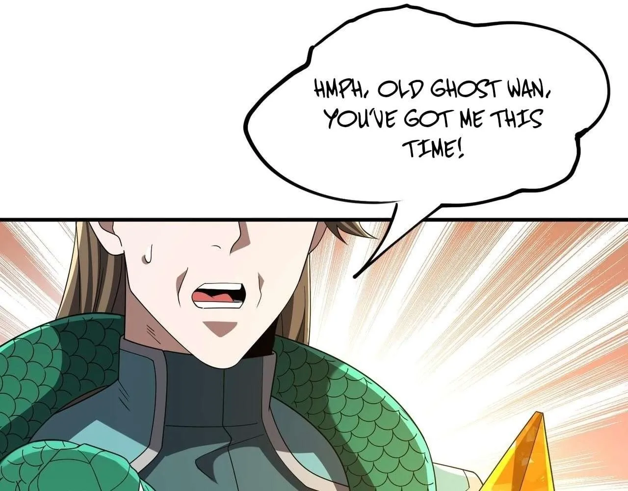 Reborn as a Demonic Cultivator: Starting with a Zombie Planet,Chapter 20,No.45