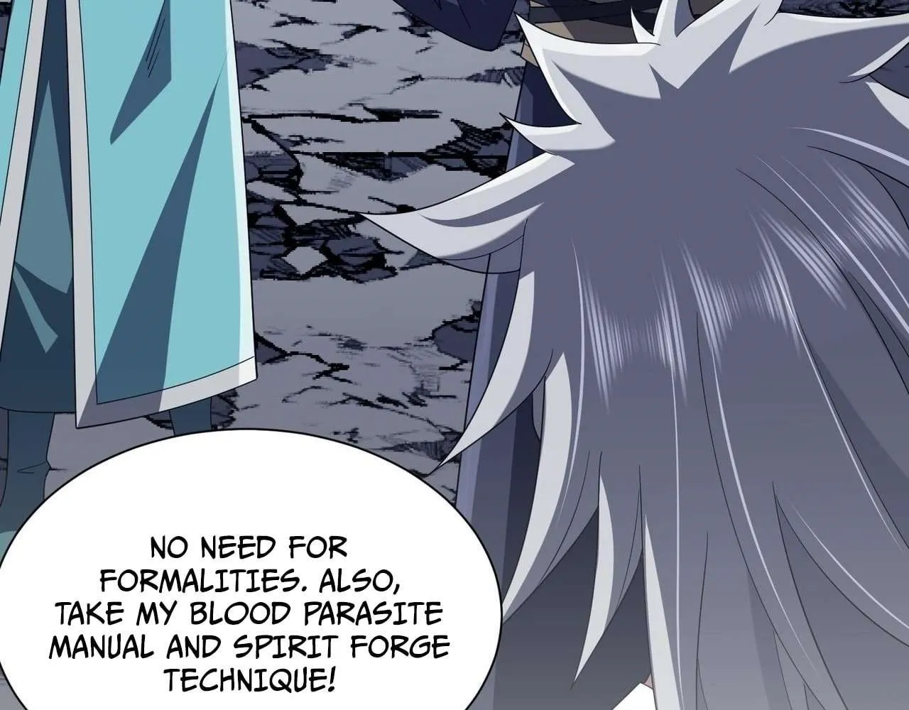 Reborn as a Demonic Cultivator: Starting with a Zombie Planet,Chapter 20,No.49
