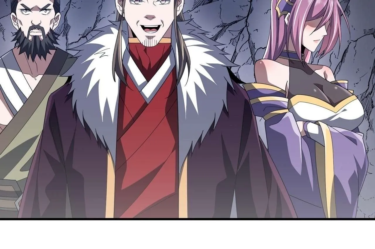 Reborn as a Demonic Cultivator: Starting with a Zombie Planet,Chapter 20,No.54