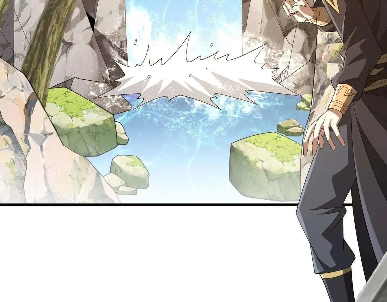 Reborn as a Demonic Cultivator: Starting with a Zombie Planet,Chapter 20,No.60