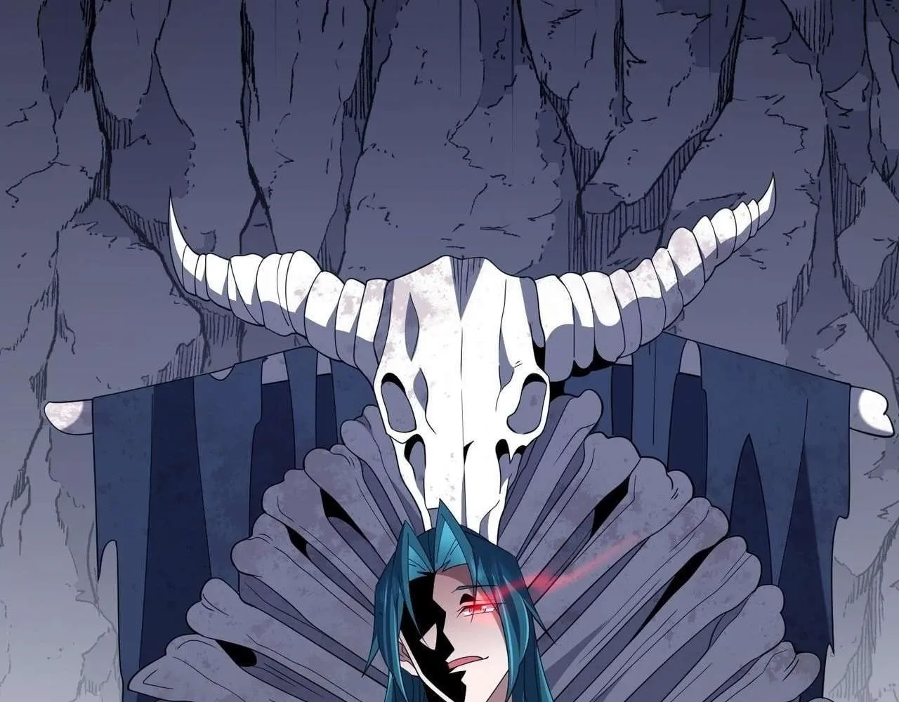 Reborn as a Demonic Cultivator: Starting with a Zombie Planet,Chapter 20,No.67