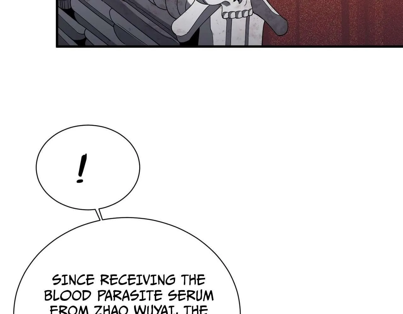 Reborn as a Demonic Cultivator: Starting with a Zombie Planet,Chapter 20,No.72