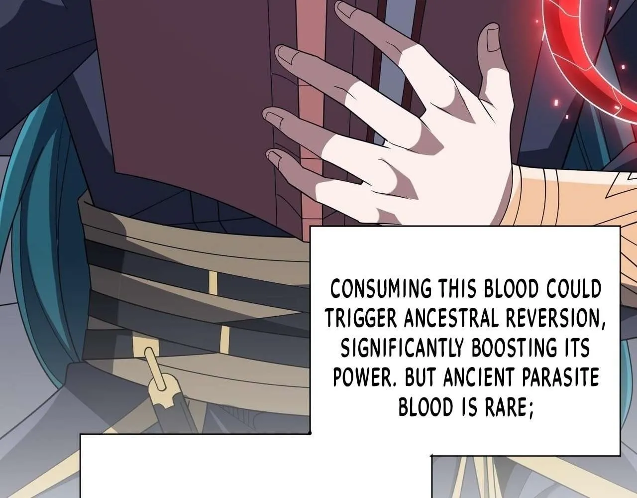 Reborn as a Demonic Cultivator: Starting with a Zombie Planet,Chapter 20,No.79