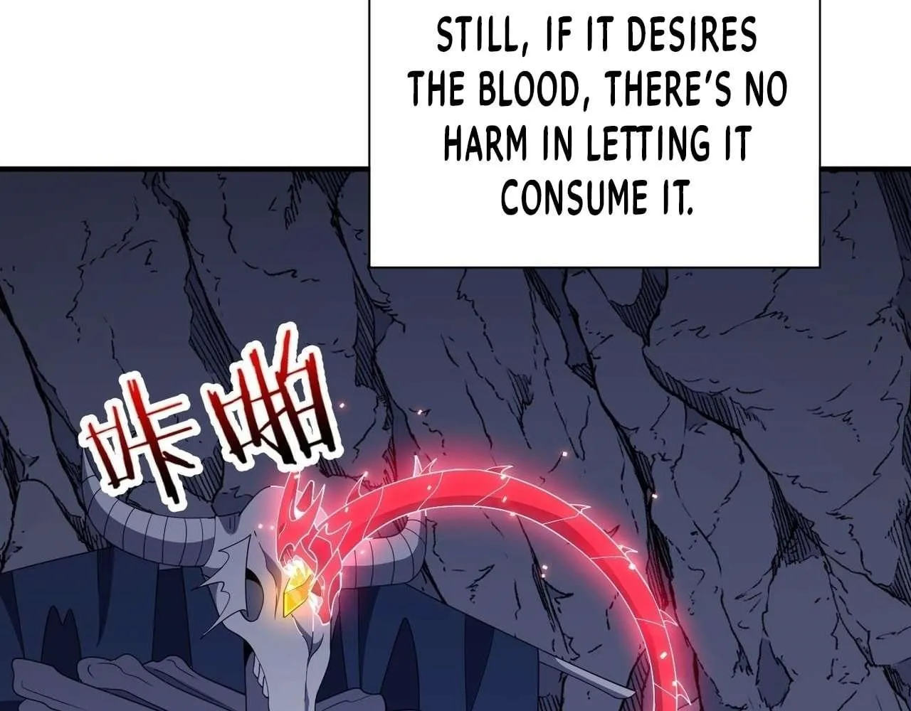 Reborn as a Demonic Cultivator: Starting with a Zombie Planet,Chapter 20,No.81