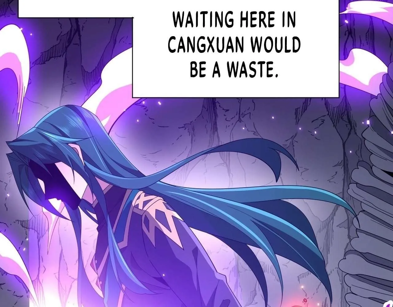 Reborn as a Demonic Cultivator: Starting with a Zombie Planet,Chapter 20,No.90