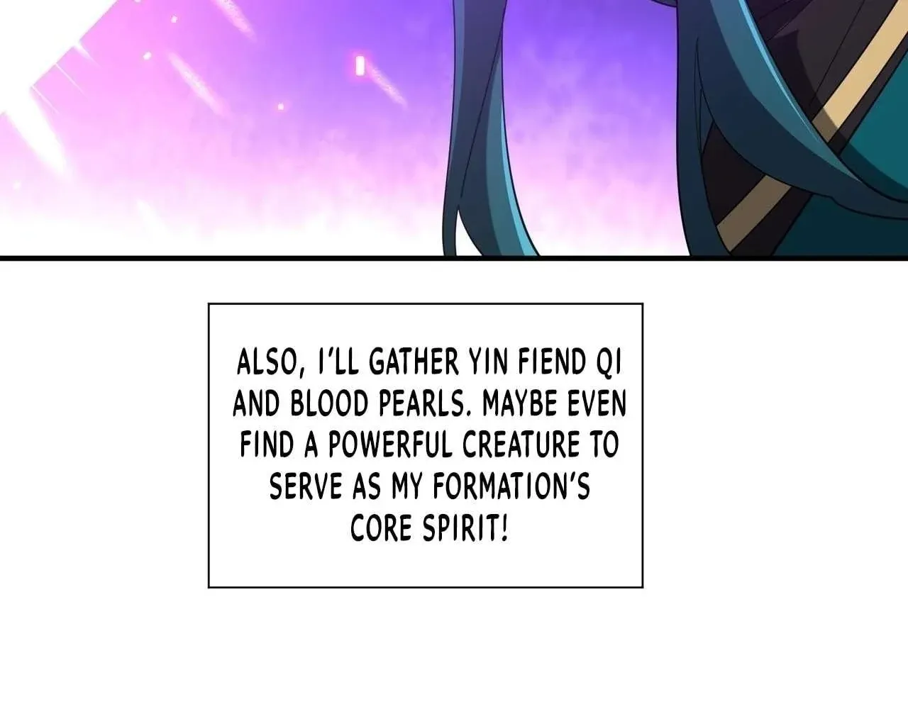 Reborn as a Demonic Cultivator: Starting with a Zombie Planet,Chapter 20,No.94
