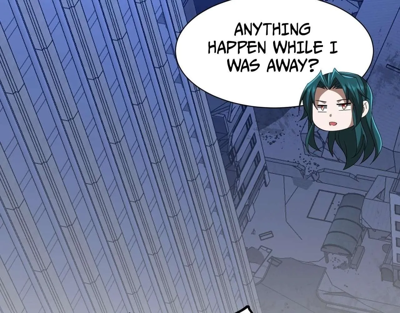 Reborn as a Demonic Cultivator: Starting with a Zombie Planet,Chapter 20,No.97