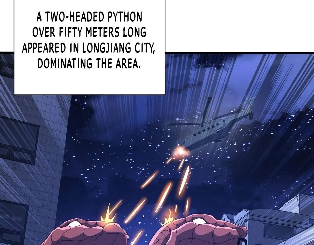 Reborn as a Demonic Cultivator: Starting with a Zombie Planet,Chapter 20,No.99