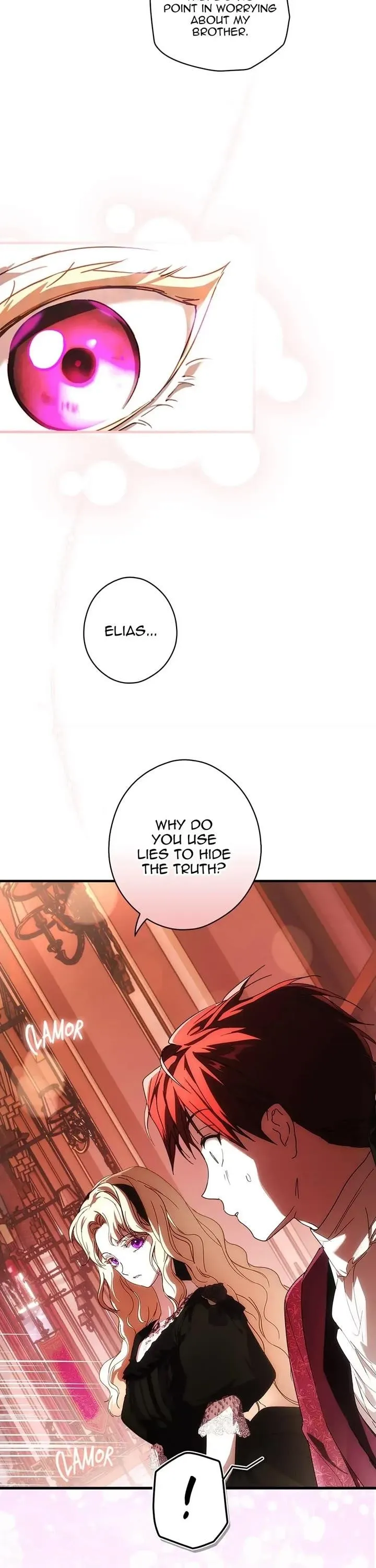 A Stepmother’s Märchen,Chapter 117,No.11
