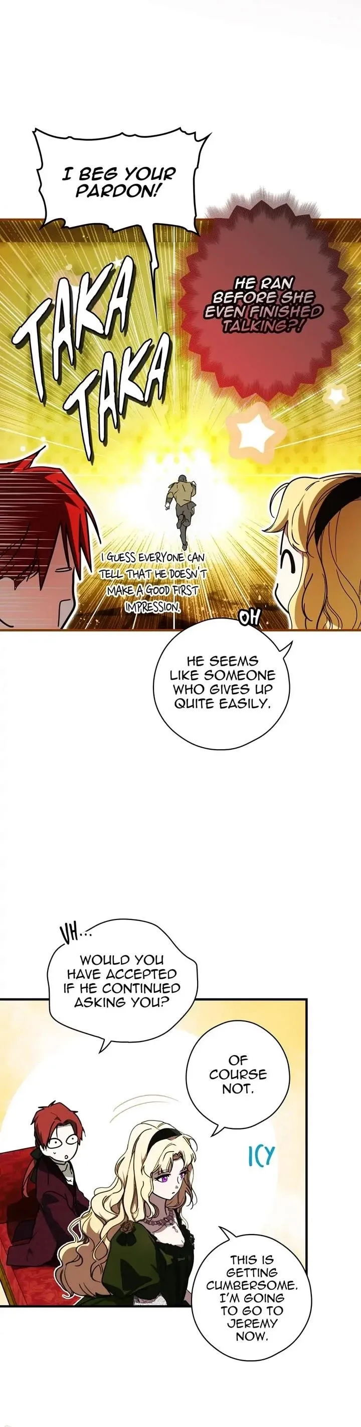 A Stepmother’s Märchen,Chapter 117,No.19
