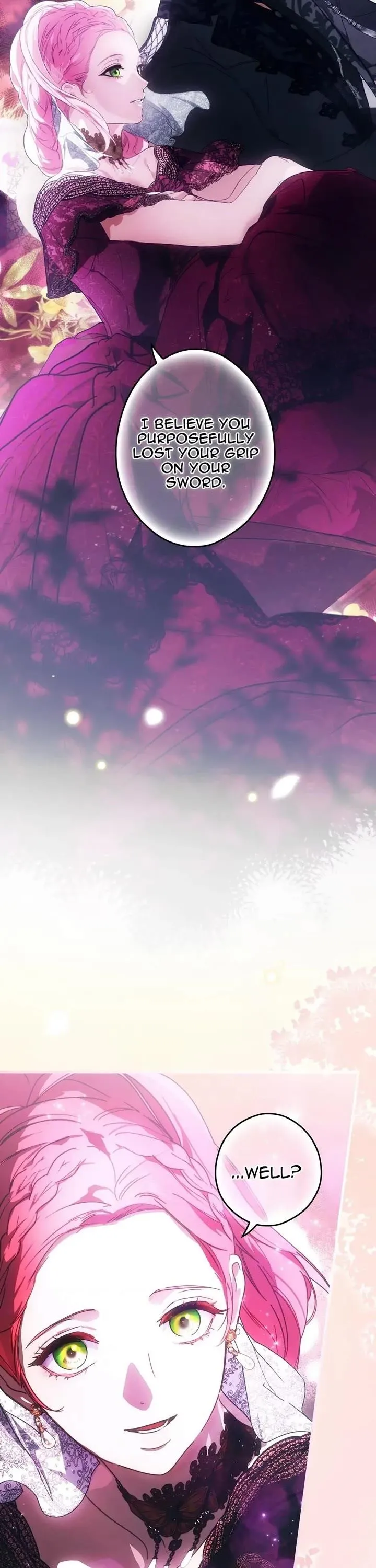 A Stepmother’s Märchen,Chapter 117,No.2