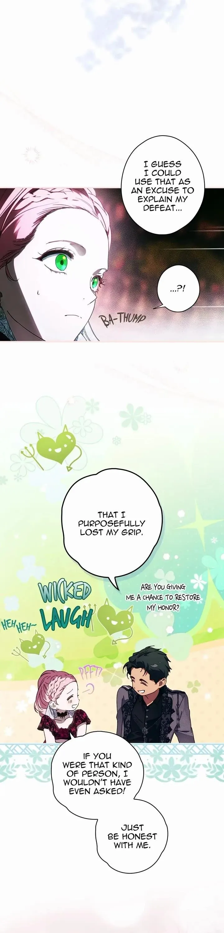 A Stepmother’s Märchen,Chapter 117,No.23
