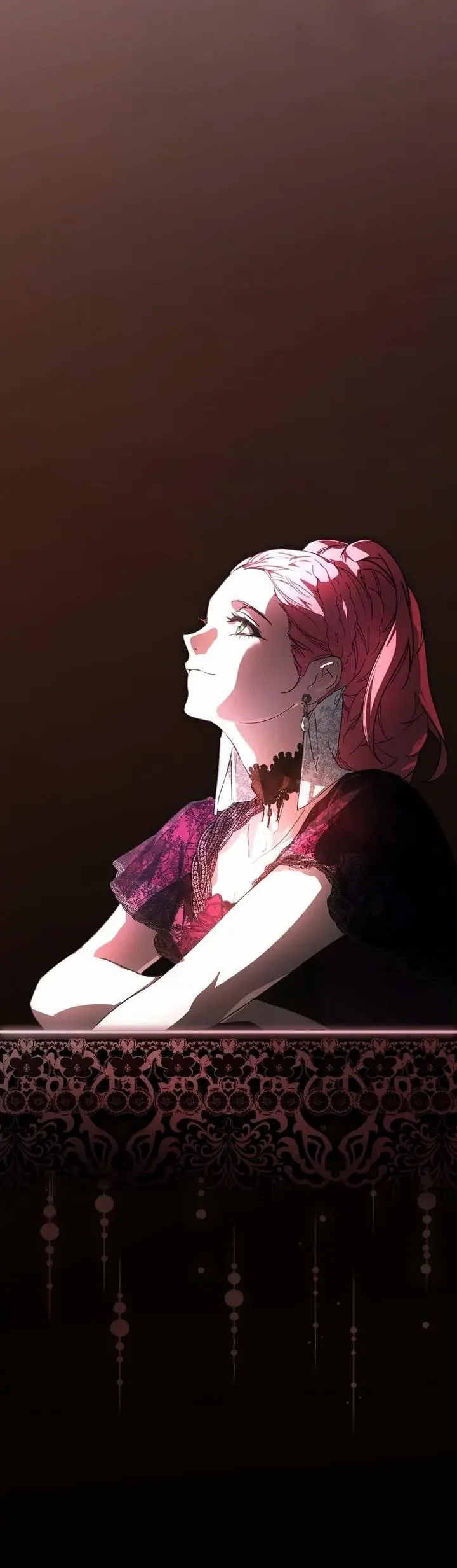 A Stepmother’s Märchen,Chapter 117,No.25