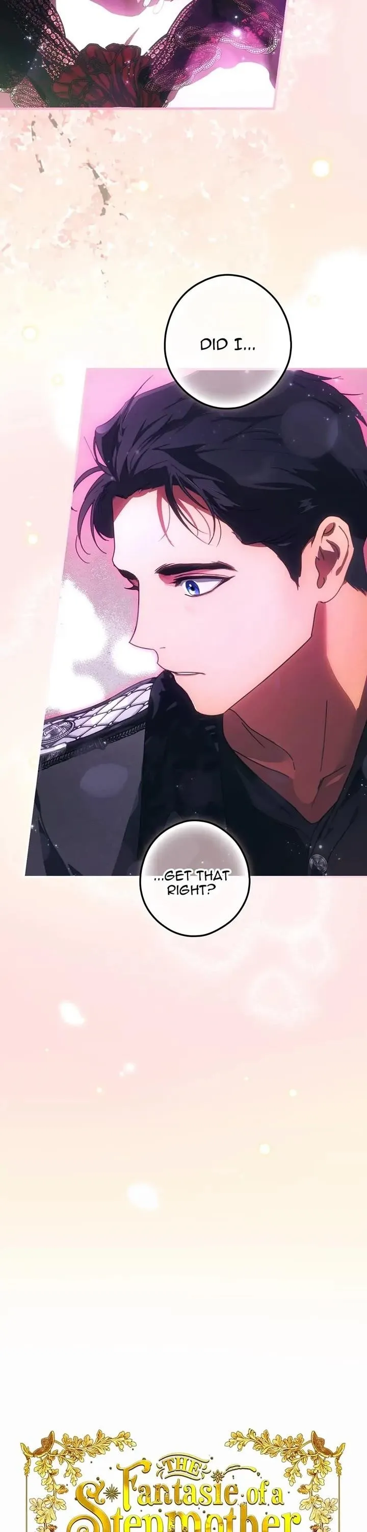 A Stepmother’s Märchen,Chapter 117,No.3