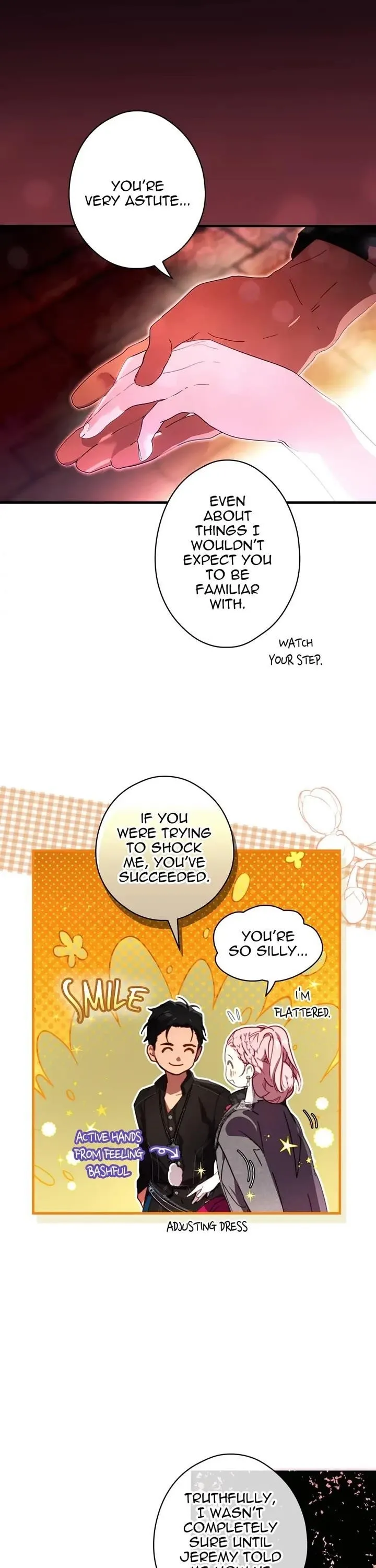 A Stepmother’s Märchen,Chapter 117,No.32