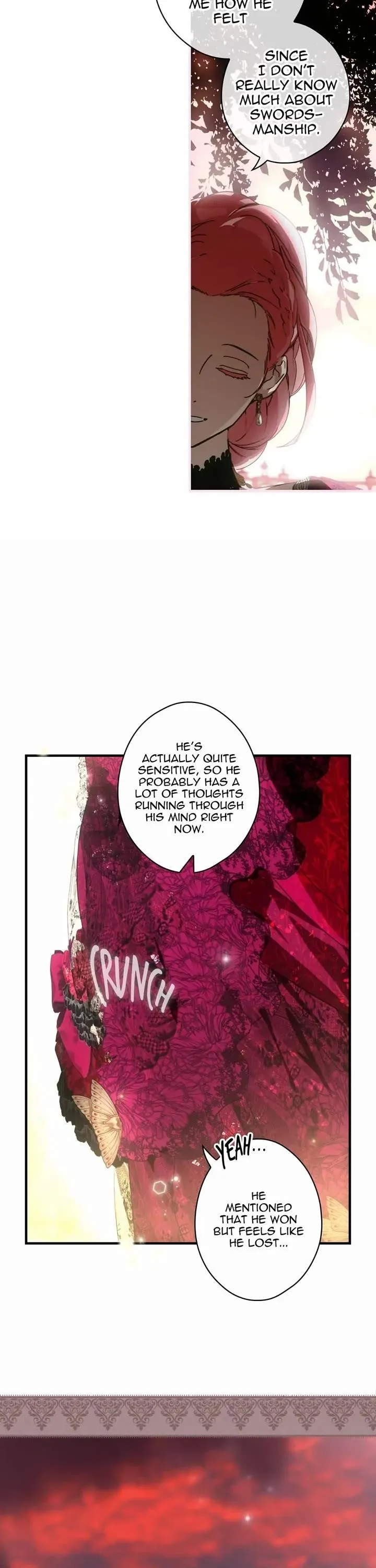 A Stepmother’s Märchen,Chapter 117,No.33