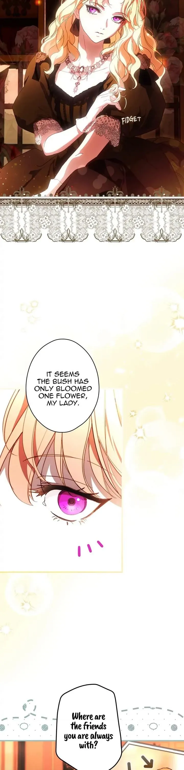 A Stepmother’s Märchen,Chapter 117,No.6