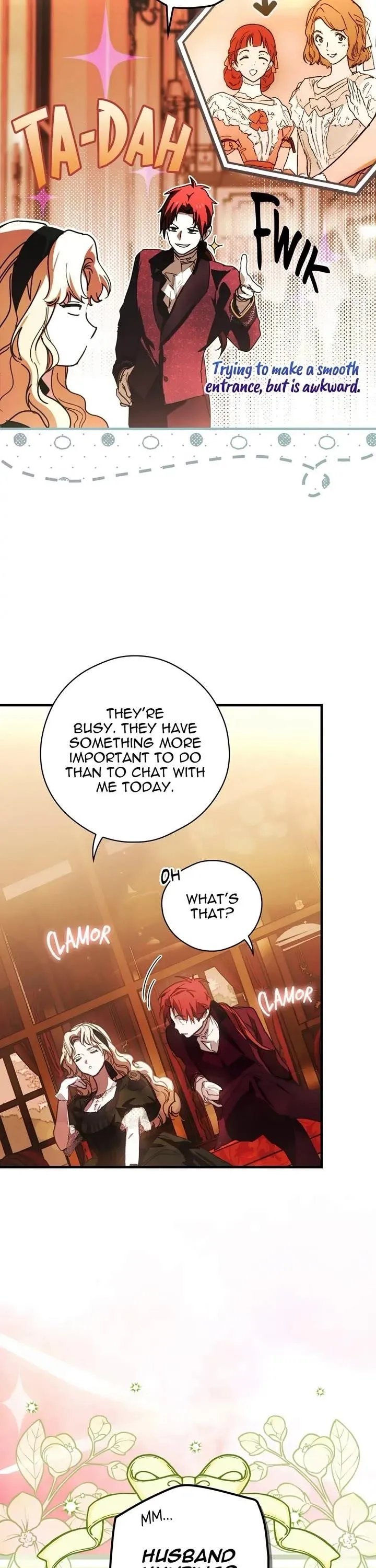 A Stepmother’s Märchen,Chapter 117,No.7