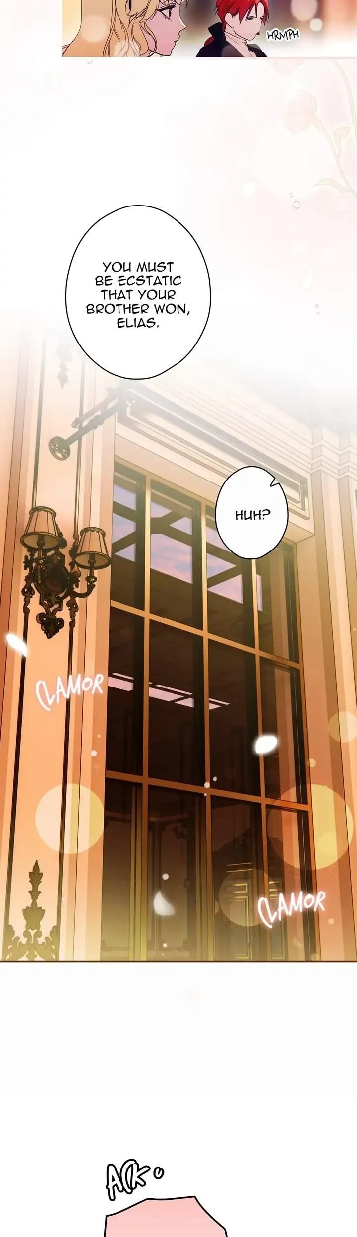 A Stepmother’s Märchen,Chapter 117,No.9