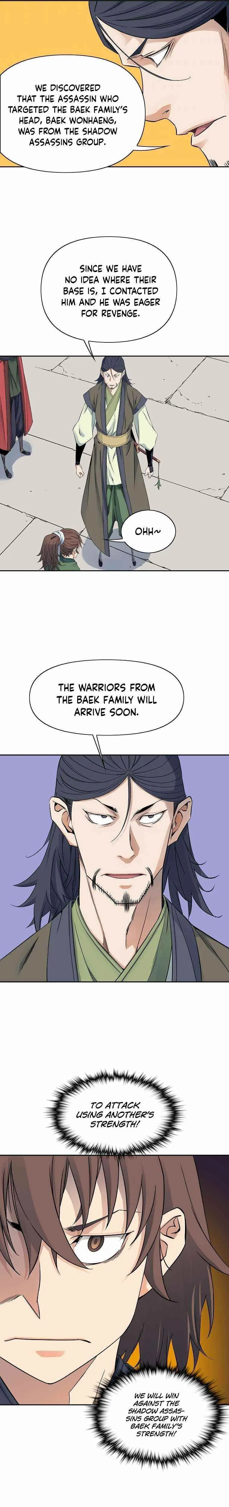The Scholar Warrior,Chapter 35,No.12