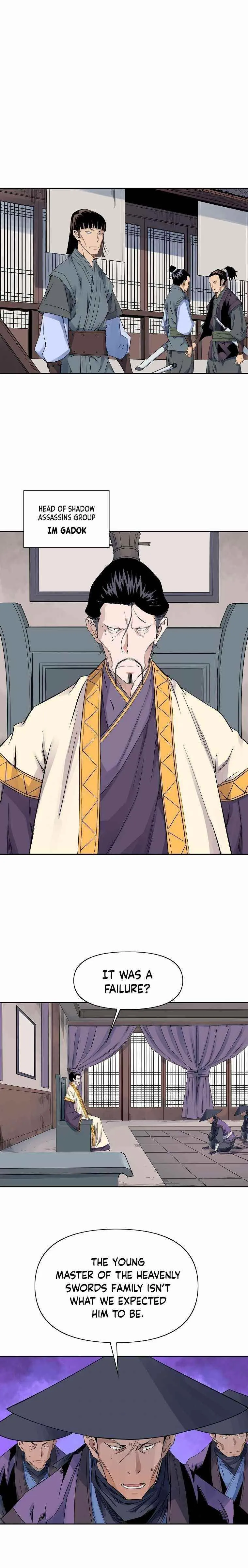 The Scholar Warrior,Chapter 35,No.13