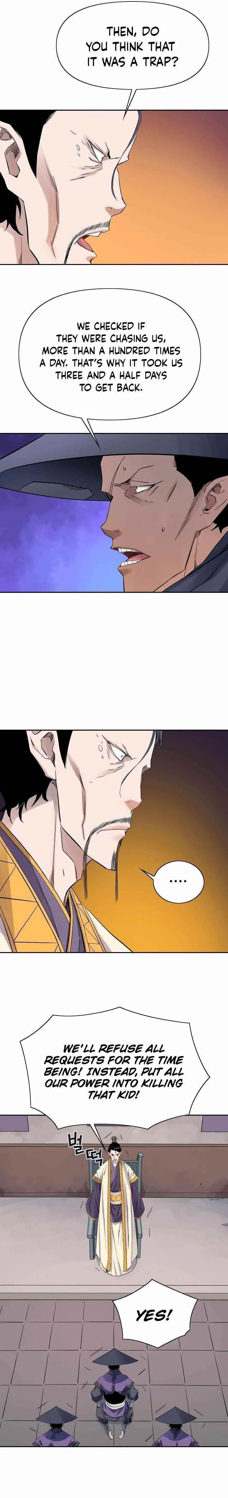 The Scholar Warrior,Chapter 35,No.14