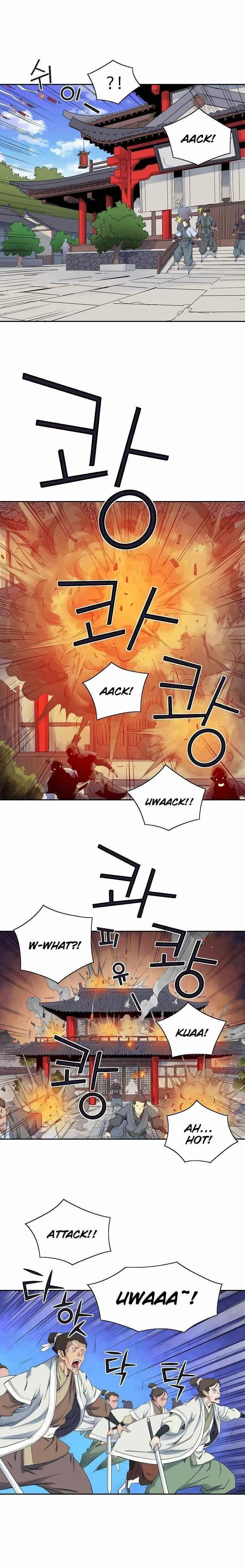 The Scholar Warrior,Chapter 35,No.16