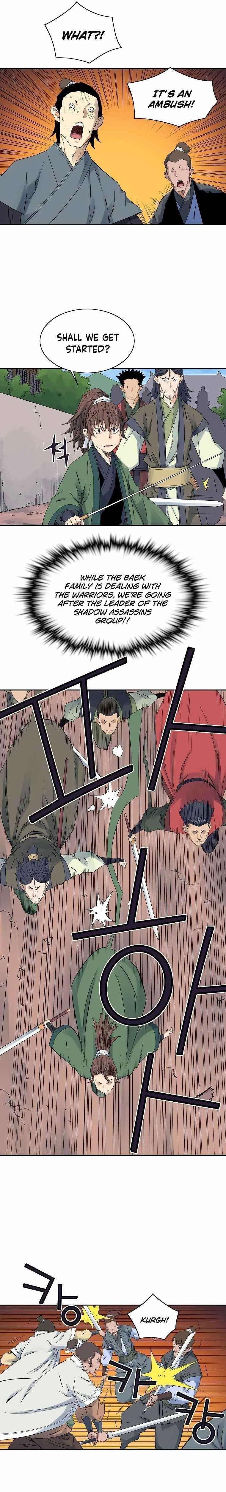 The Scholar Warrior,Chapter 35,No.17