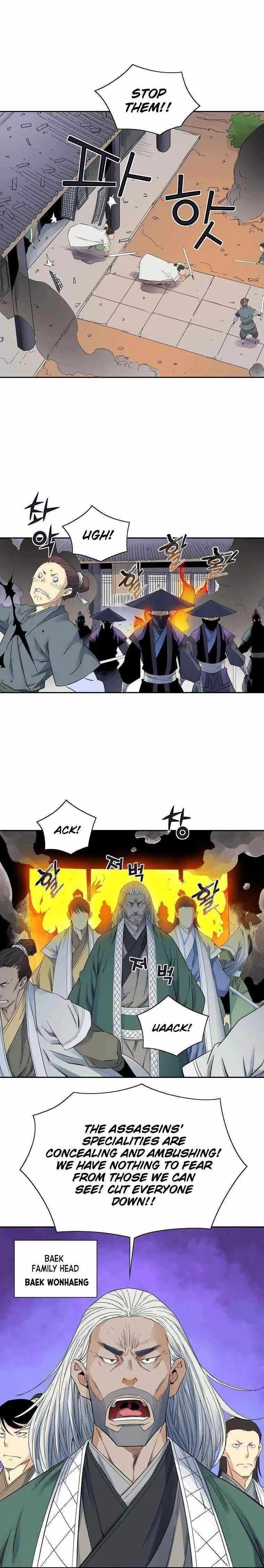The Scholar Warrior,Chapter 35,No.18