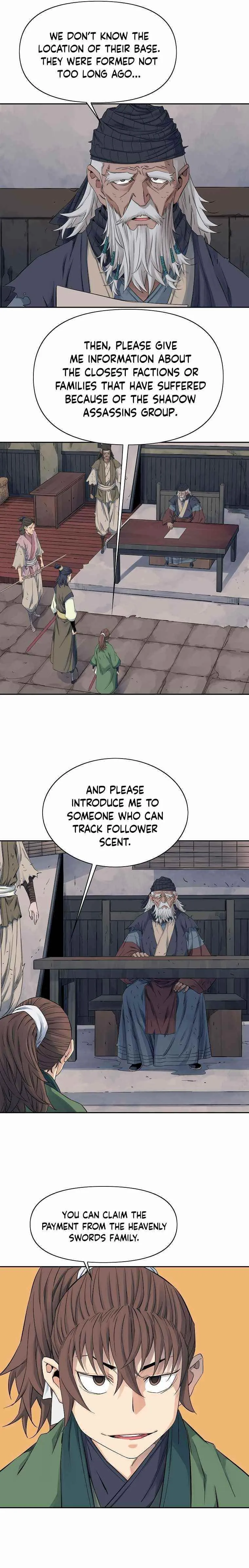 The Scholar Warrior,Chapter 35,No.3