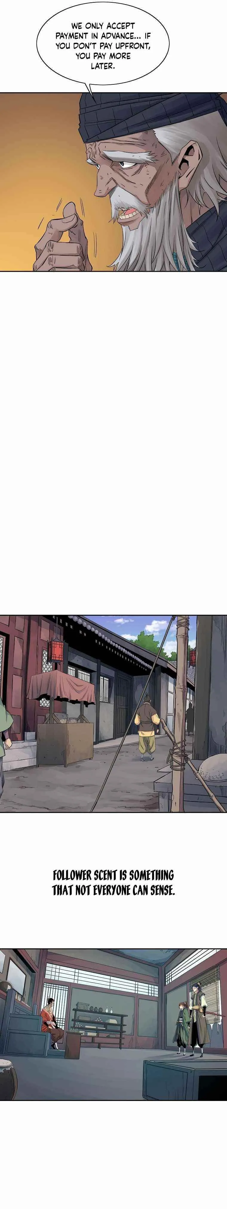 The Scholar Warrior,Chapter 35,No.4