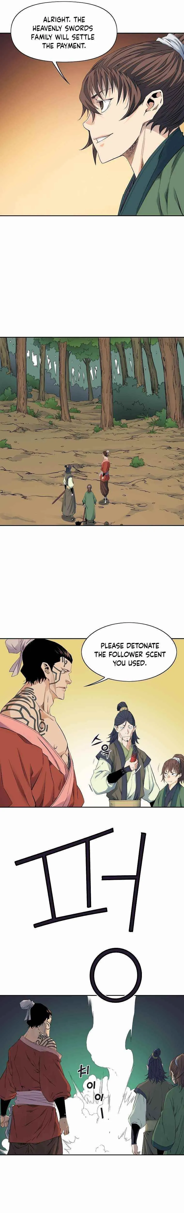 The Scholar Warrior,Chapter 35,No.6