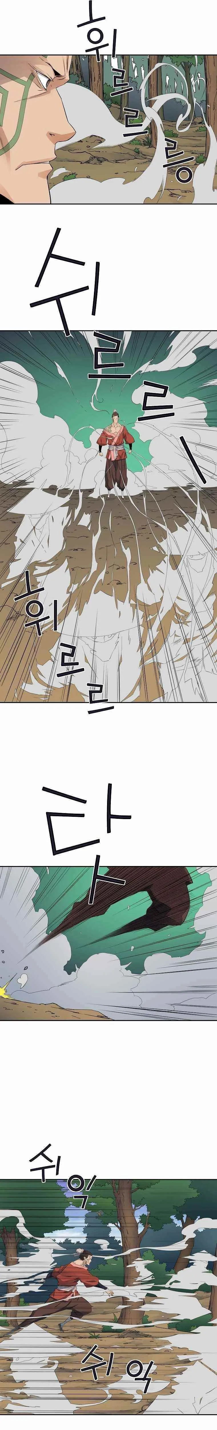The Scholar Warrior,Chapter 35,No.8