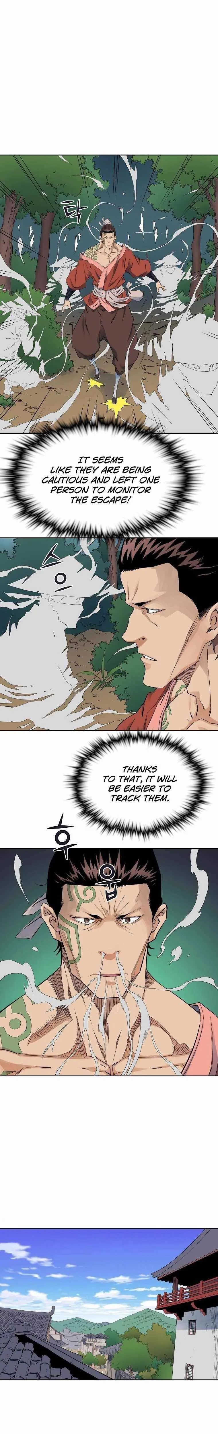 The Scholar Warrior,Chapter 35,No.9
